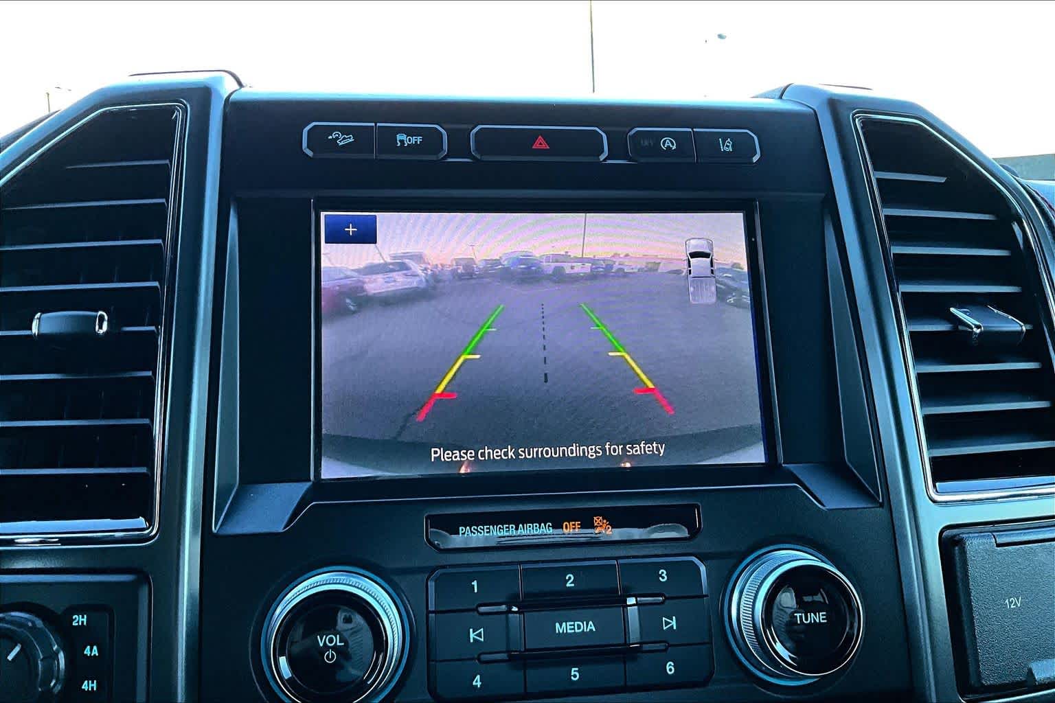 Thumbnail: 2020 Ford F-150 - 26