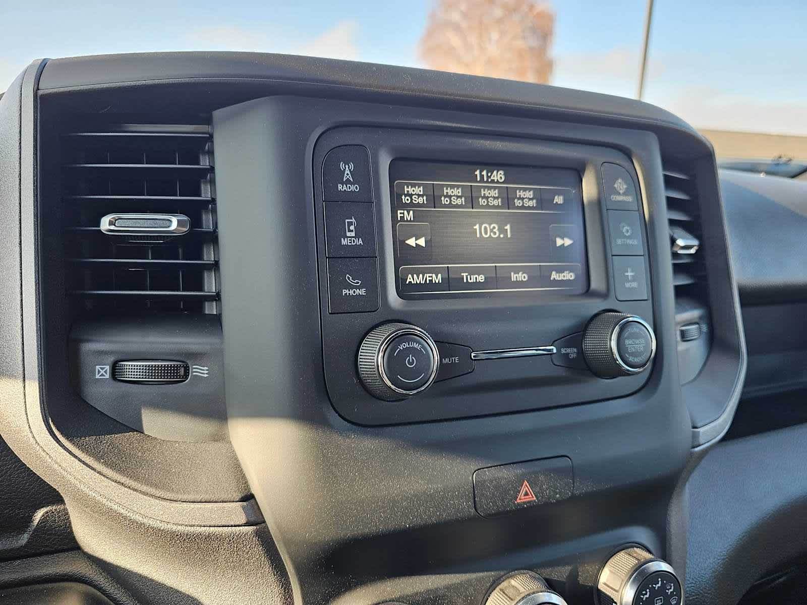 Thumbnail: 2024 RAM 2500 - 19