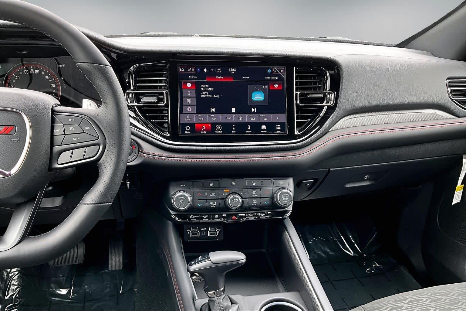 Thumbnail: 2026 Dodge Durango - 16