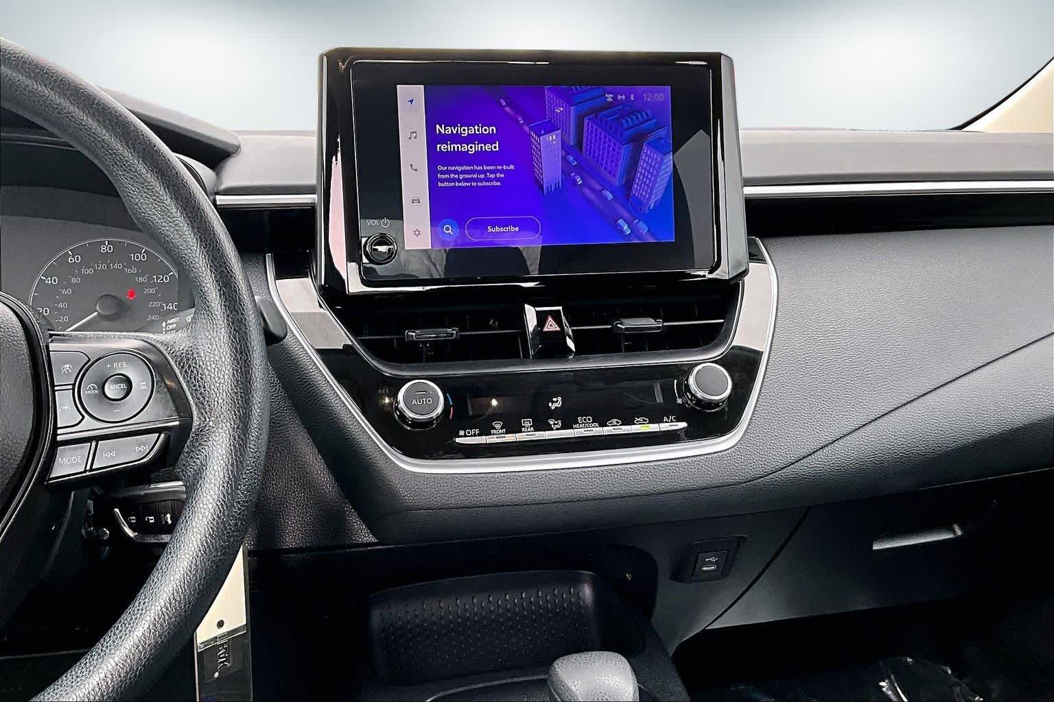 Thumbnail: 2024 Toyota Corolla - 15