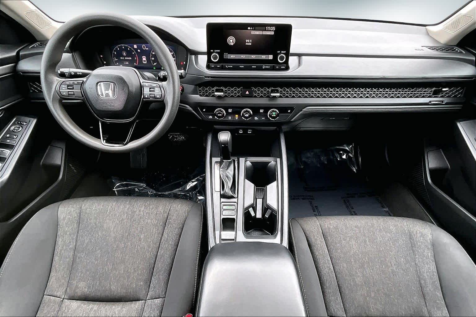 Thumbnail: 2024 Honda Accord - 10