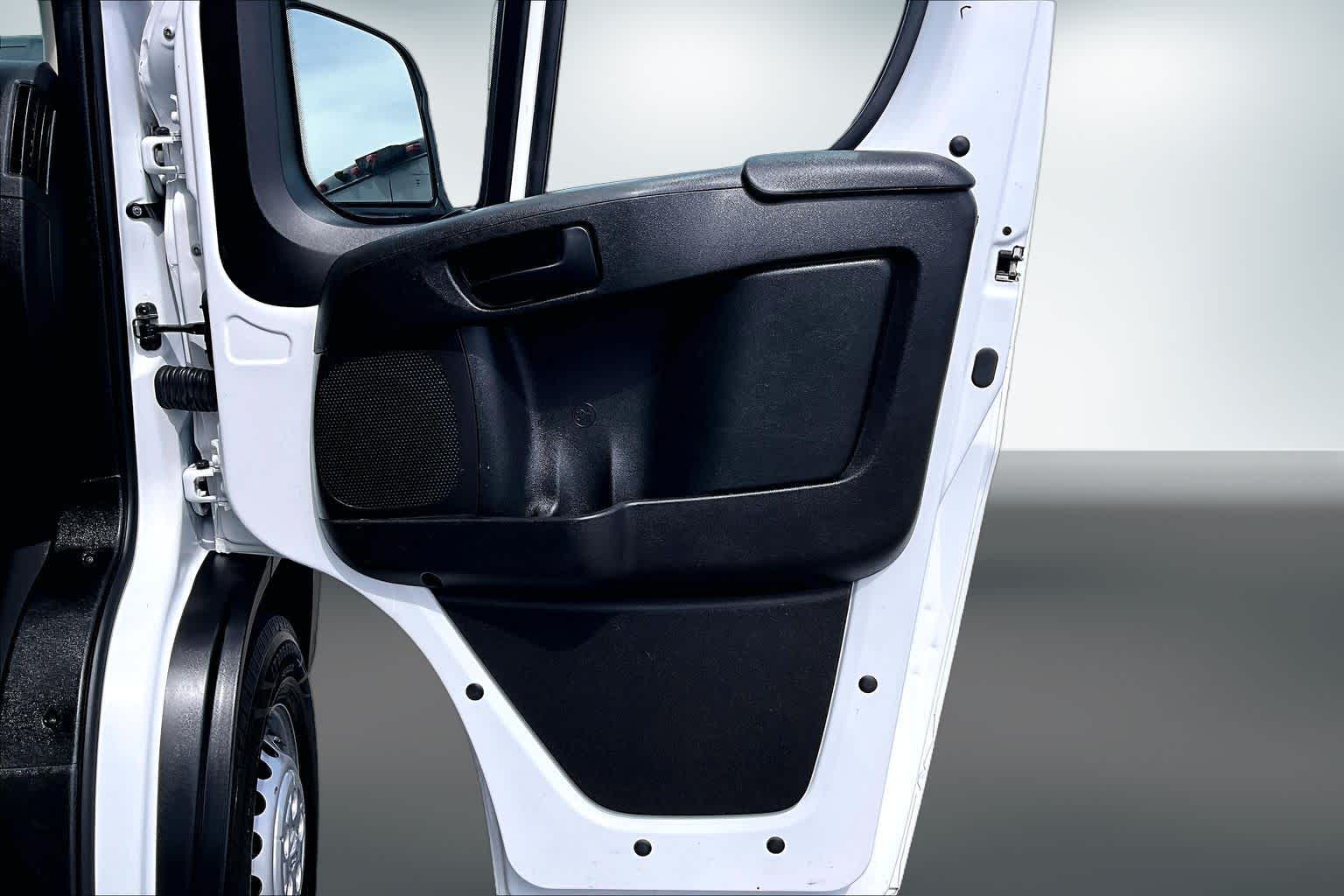 Thumbnail: 2023 RAM ProMaster - 27