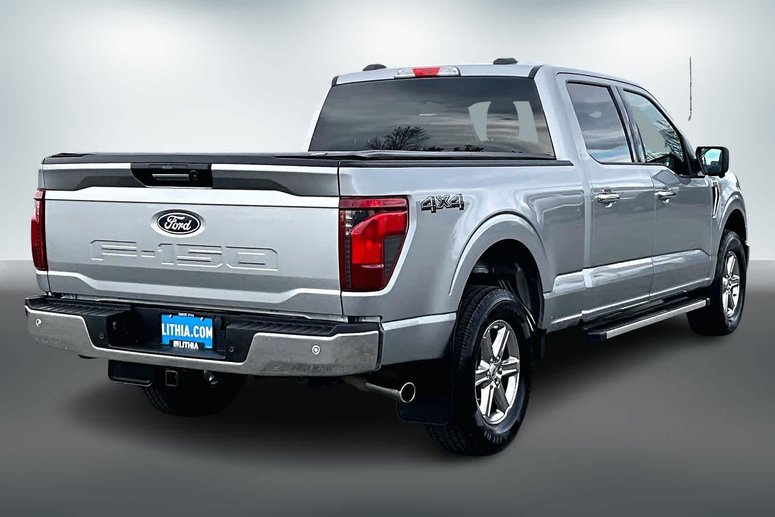 Thumbnail: 2024 Ford F-150 - 22