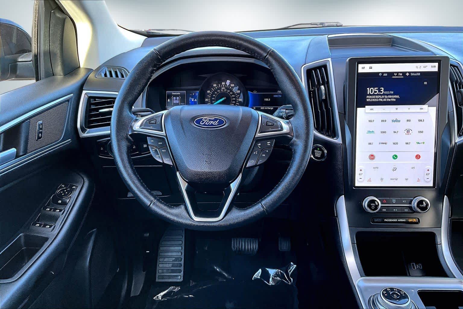 Thumbnail: 2024 Ford Edge - 14