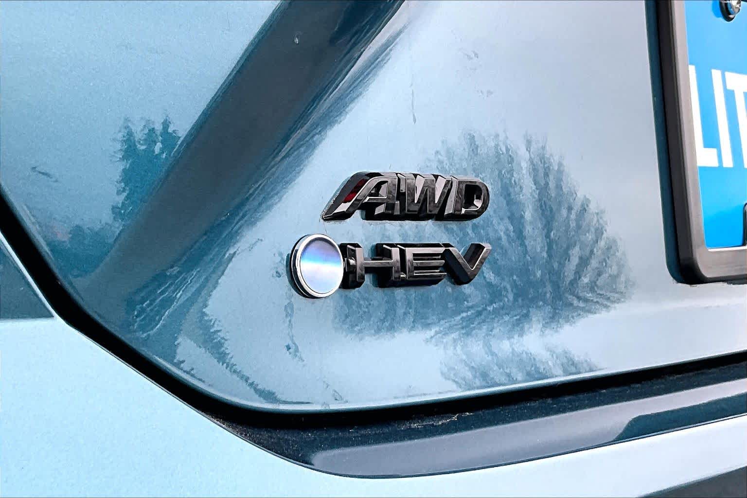 Thumbnail: 2026 Toyota Camry - 7