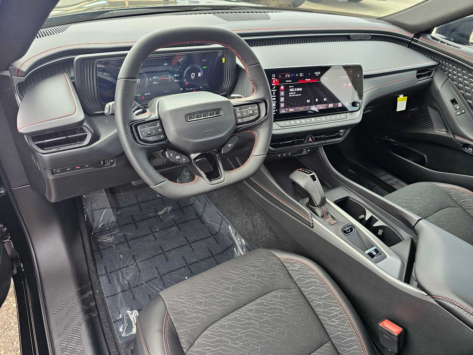 2025 Dodge Charger R/T photo 2