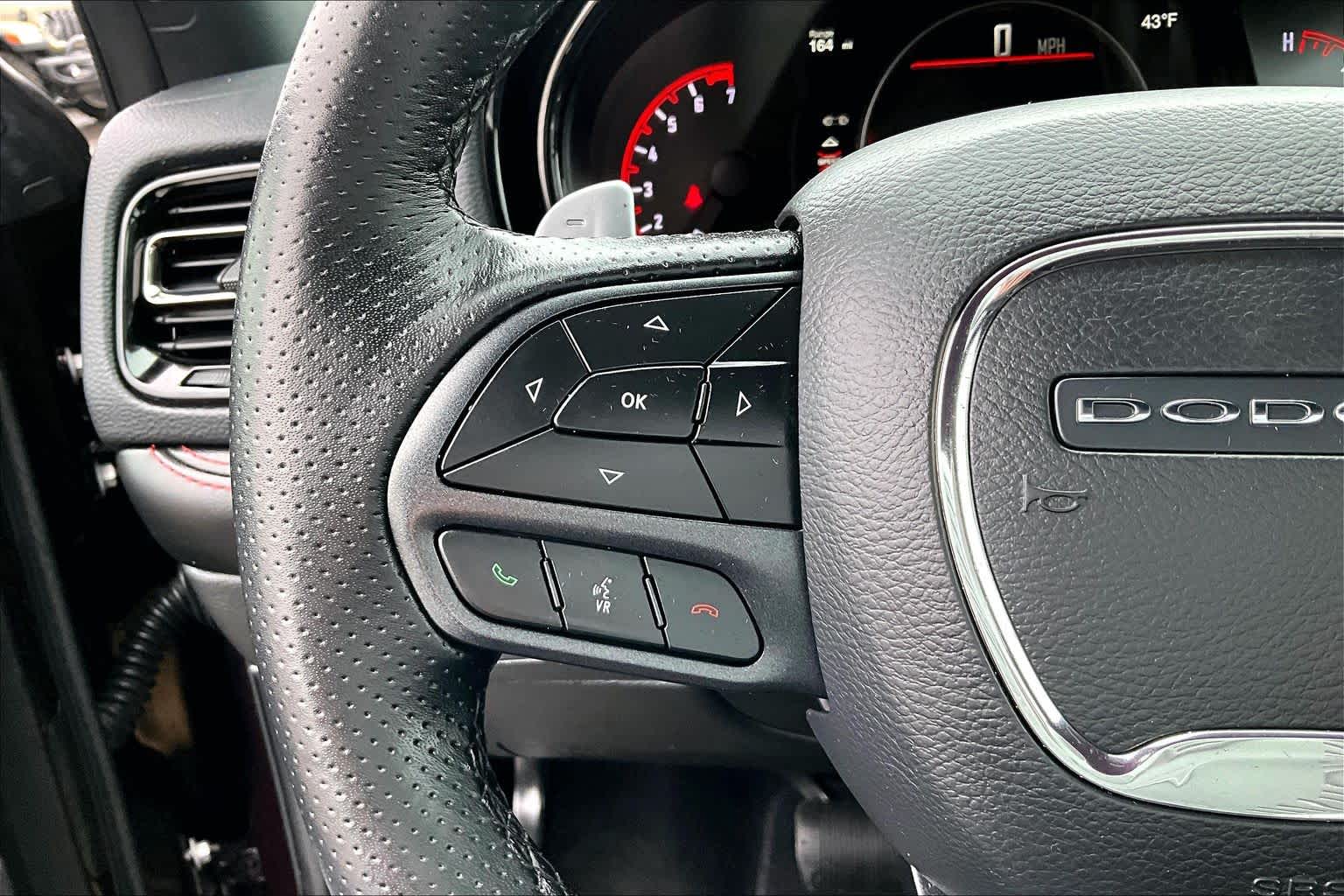 Thumbnail: 2025 Dodge Durango - 23