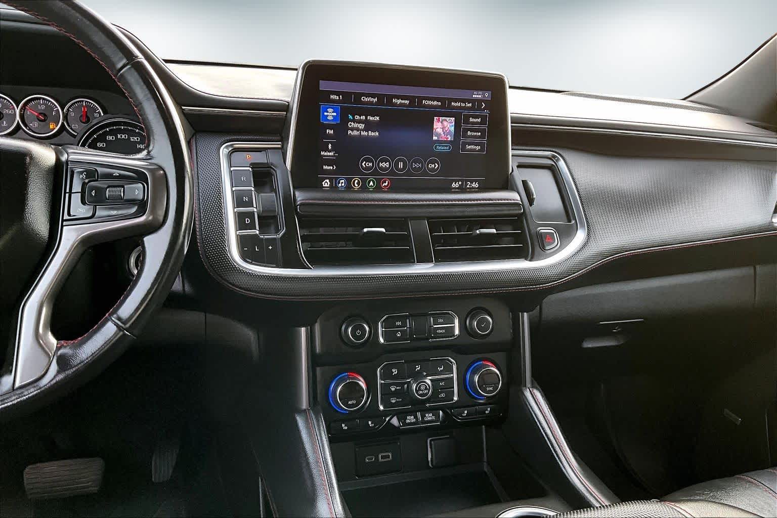 Thumbnail: 2021 Chevrolet Suburban - 15