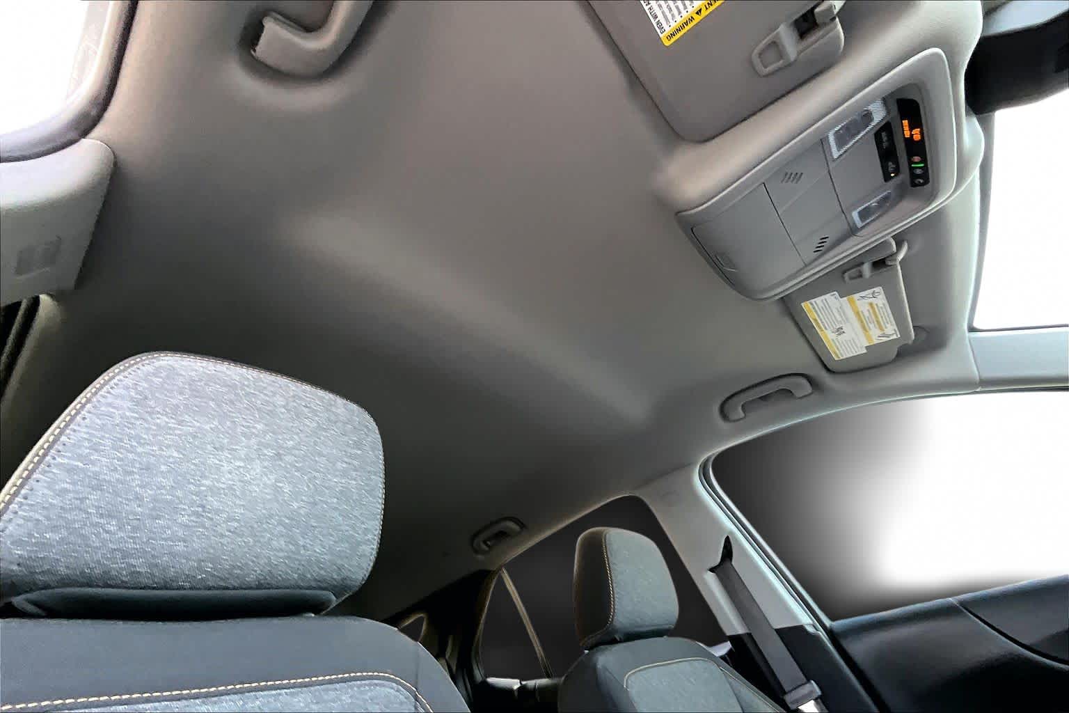 Thumbnail: 2024 Chevrolet Equinox - 31