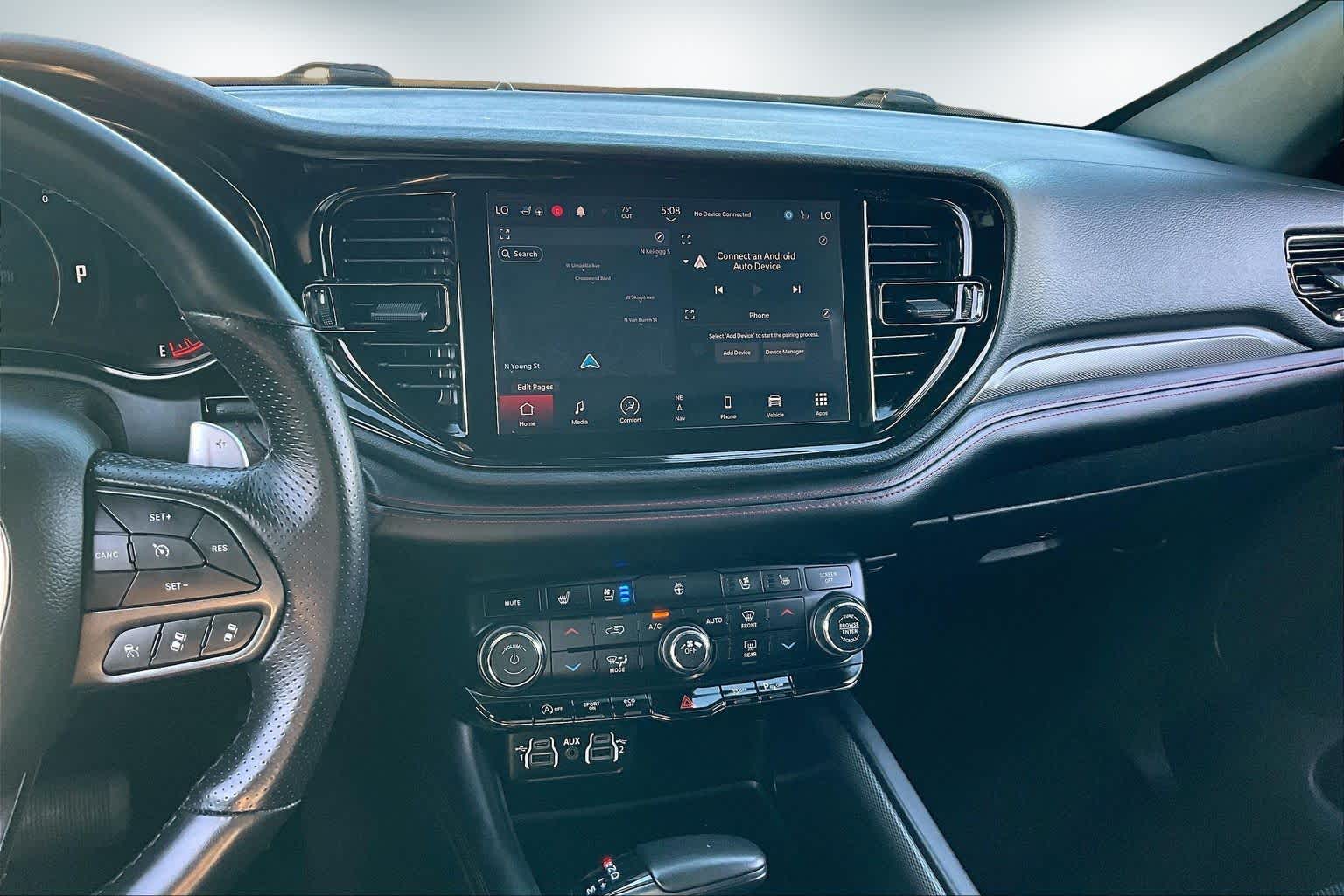 Thumbnail: 2024 Dodge Durango - 14