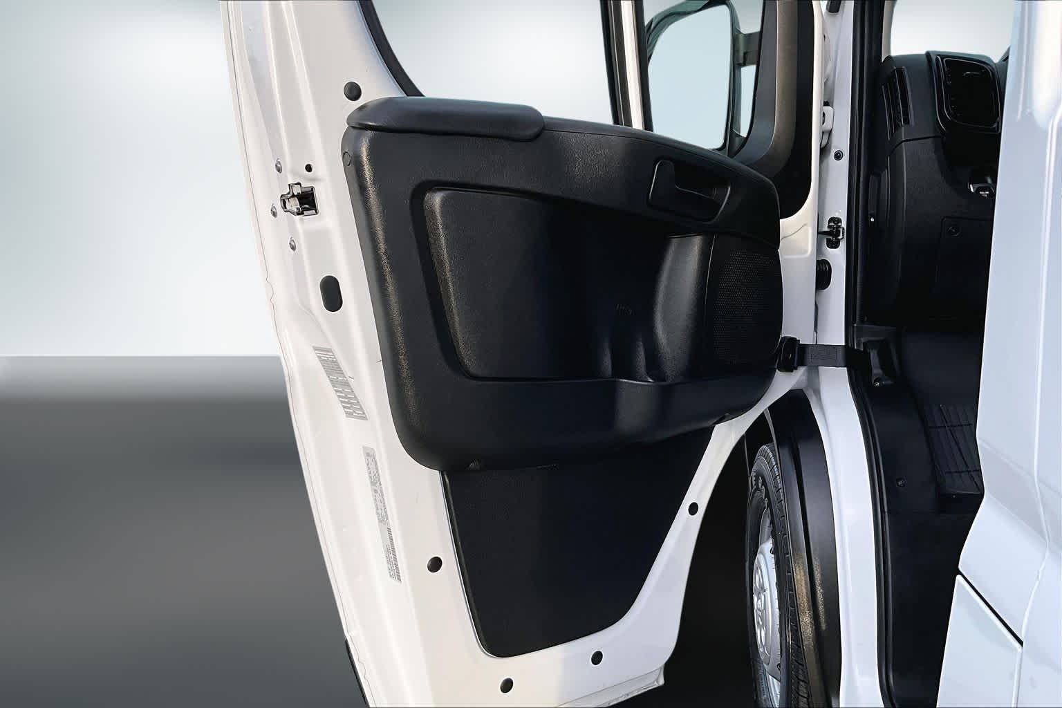 Thumbnail: 2023 RAM ProMaster - 25