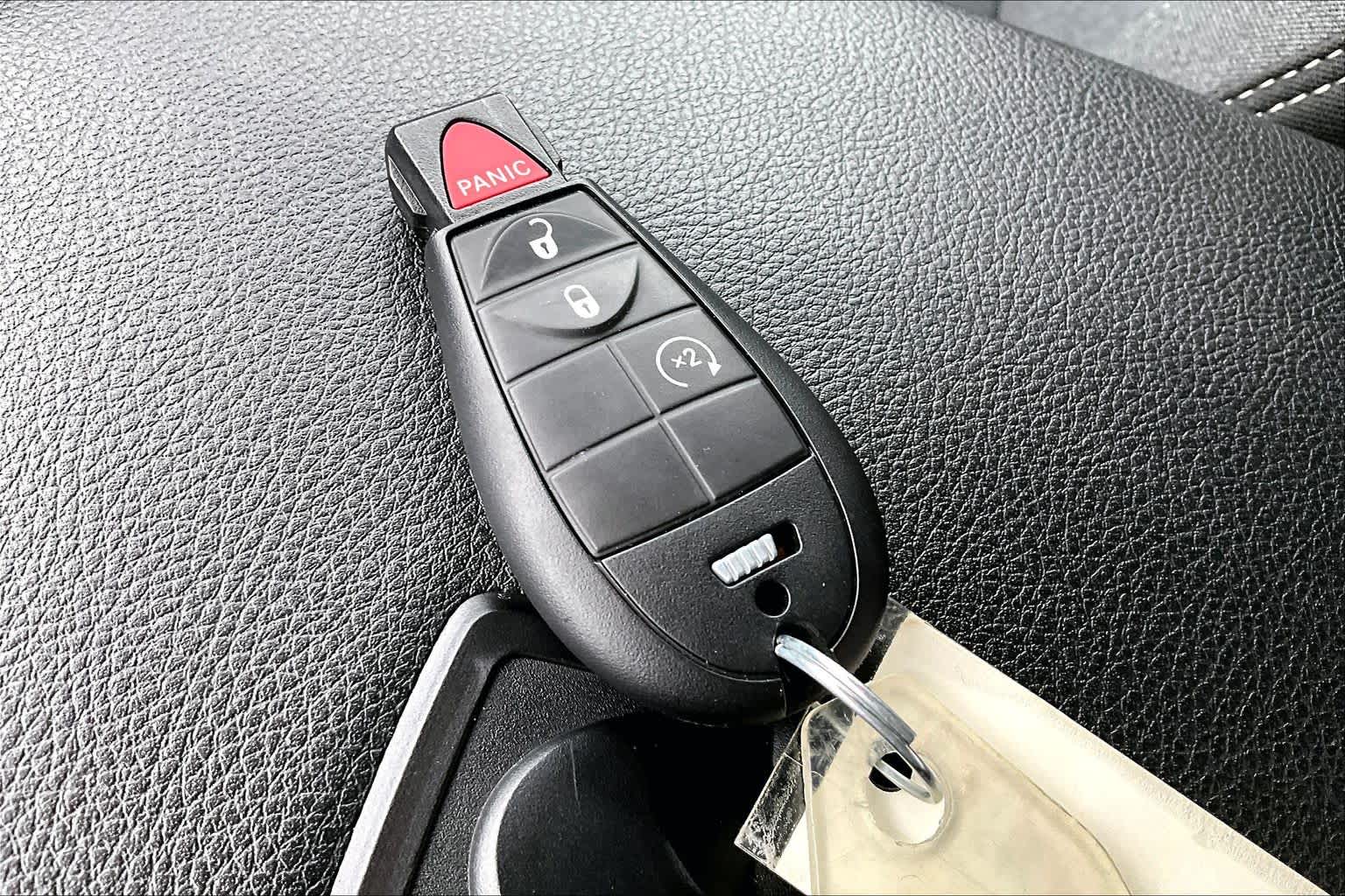 Thumbnail: 2024 RAM 1500 Classic - 18