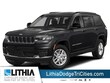 Jeep Grand Cherokee L