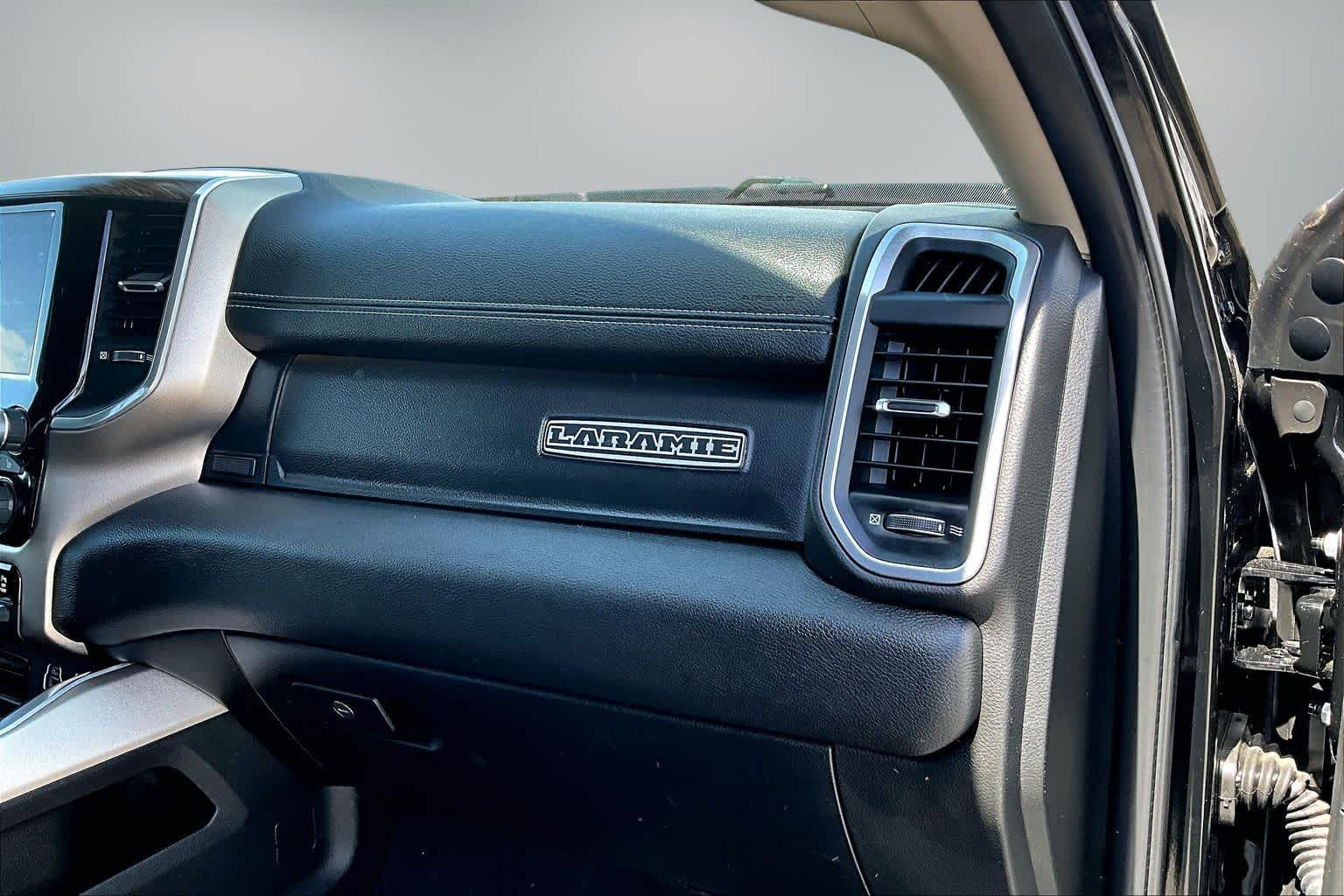 Thumbnail: 2019 RAM 2500 - 22