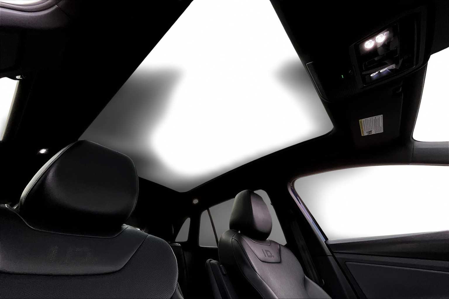 Thumbnail: 2021 Volkswagen ID.4 - 31