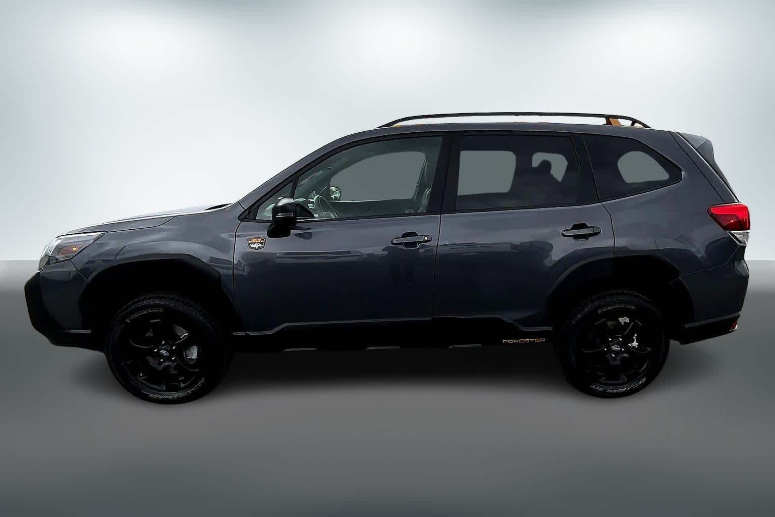 Thumbnail: 2024 Subaru Forester - 3