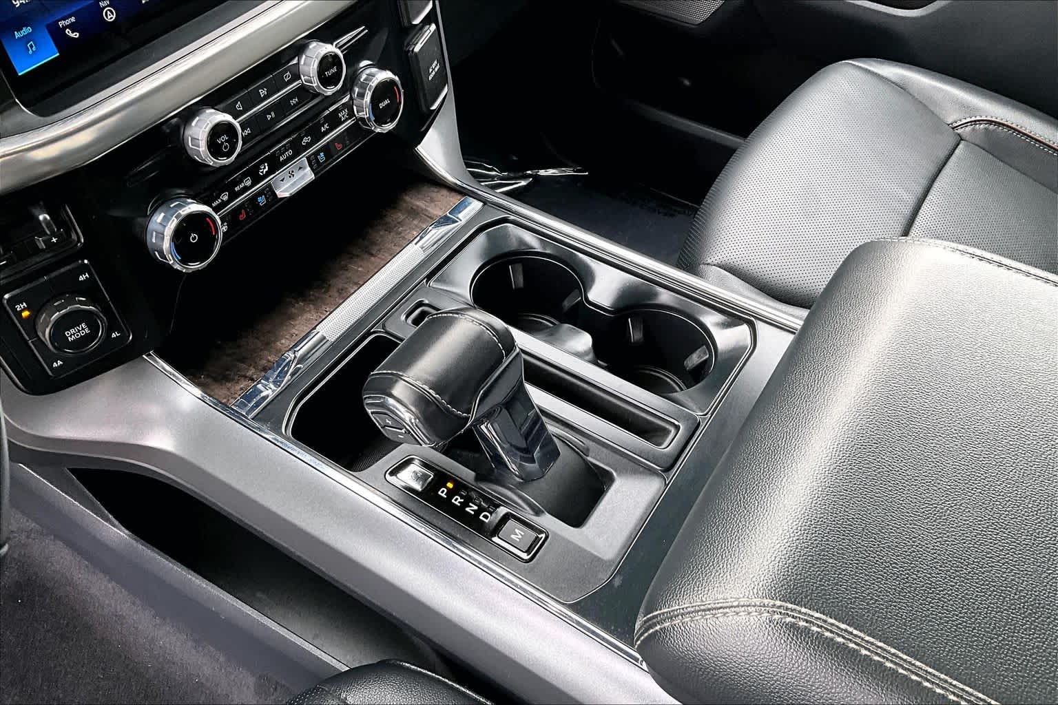 Thumbnail: 2023 Ford F-150 - 16