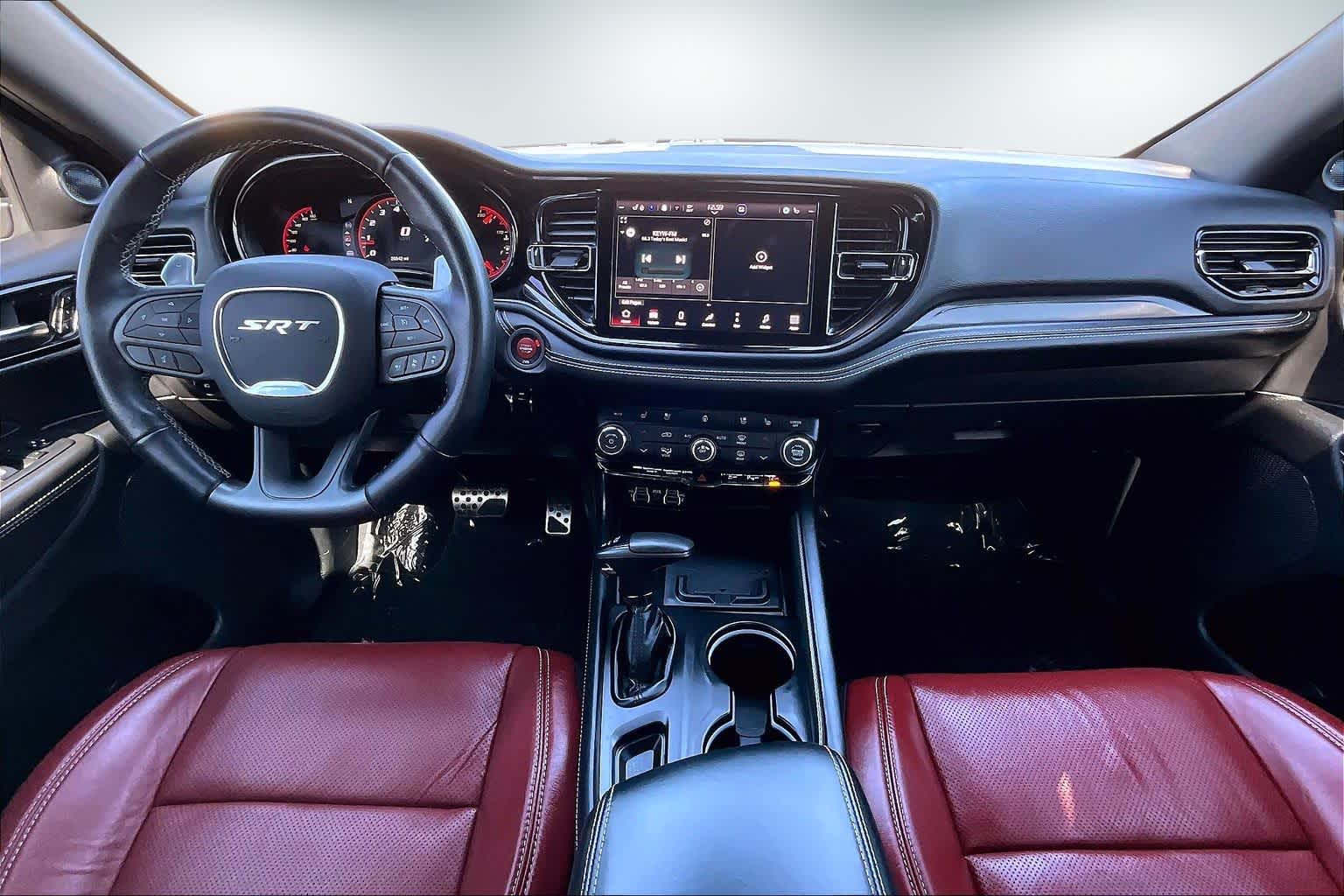 Thumbnail: 2023 Dodge Durango - 10