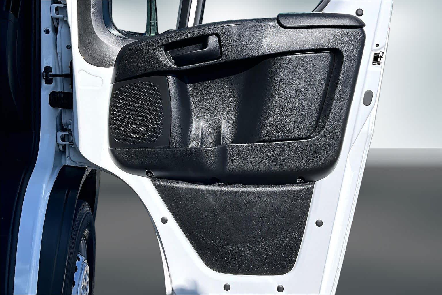 Thumbnail: 2025 RAM ProMaster - 24