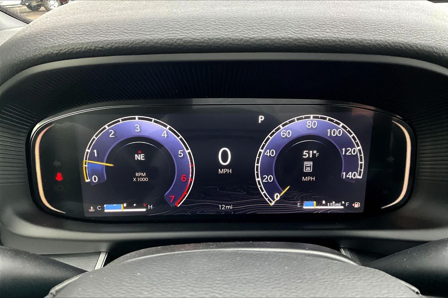 Thumbnail: 2026 Jeep Grand Wagoneer - 18