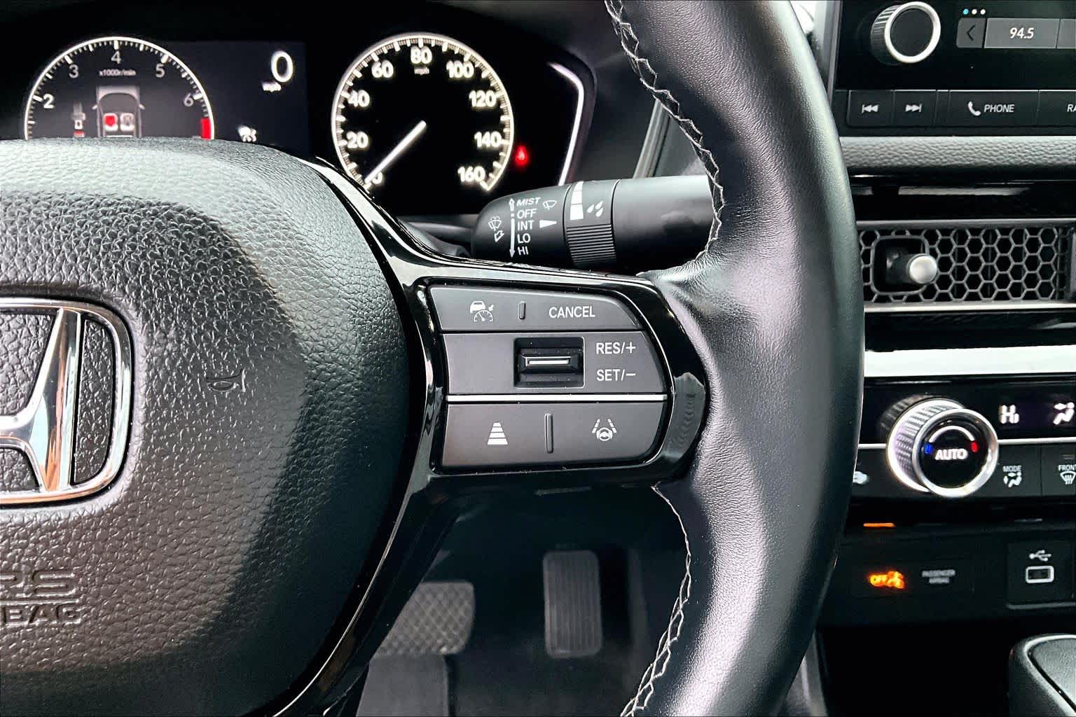 Thumbnail: 2023 Honda Civic - 25