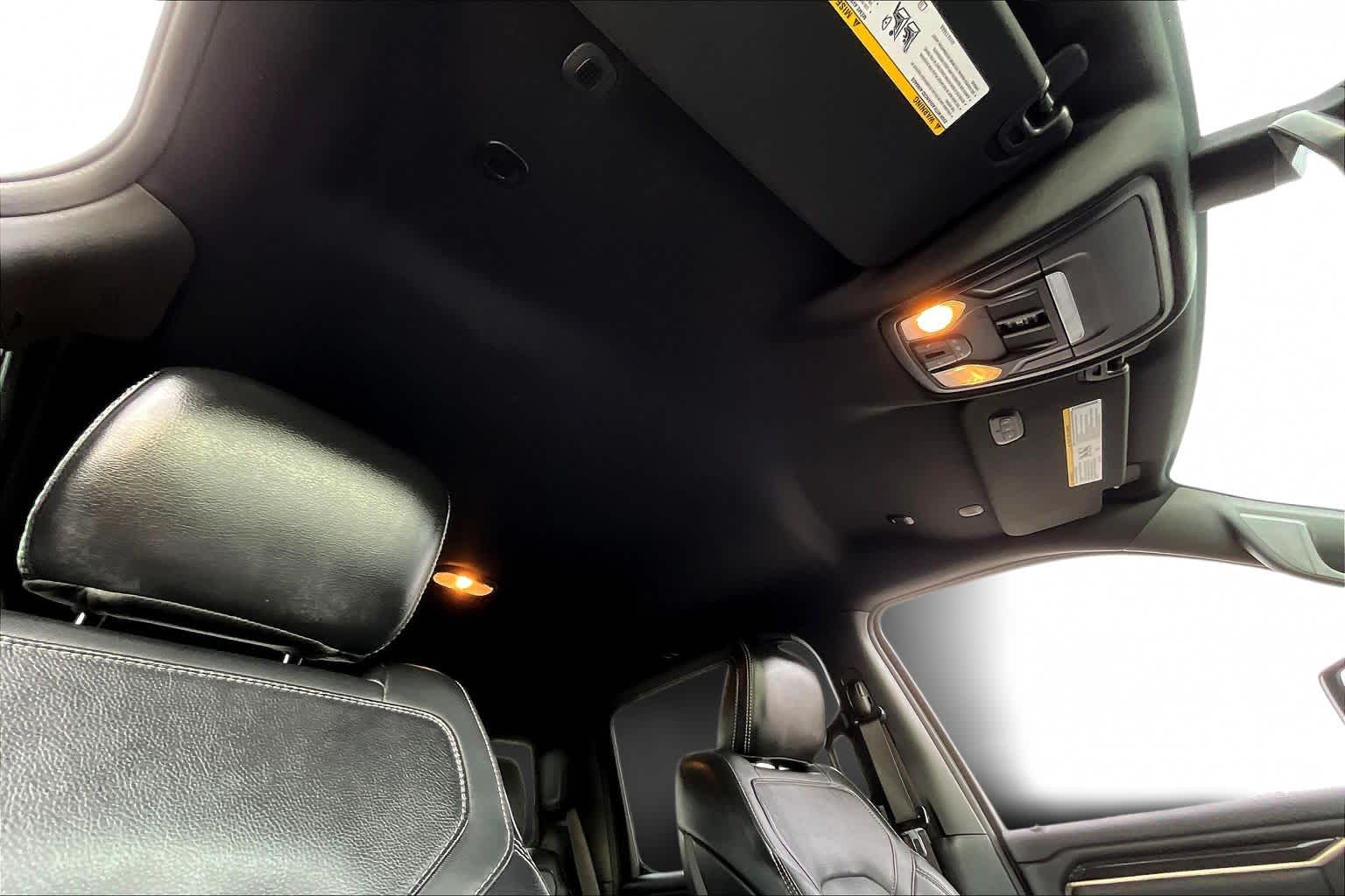 Thumbnail: 2020 RAM 1500 - 31