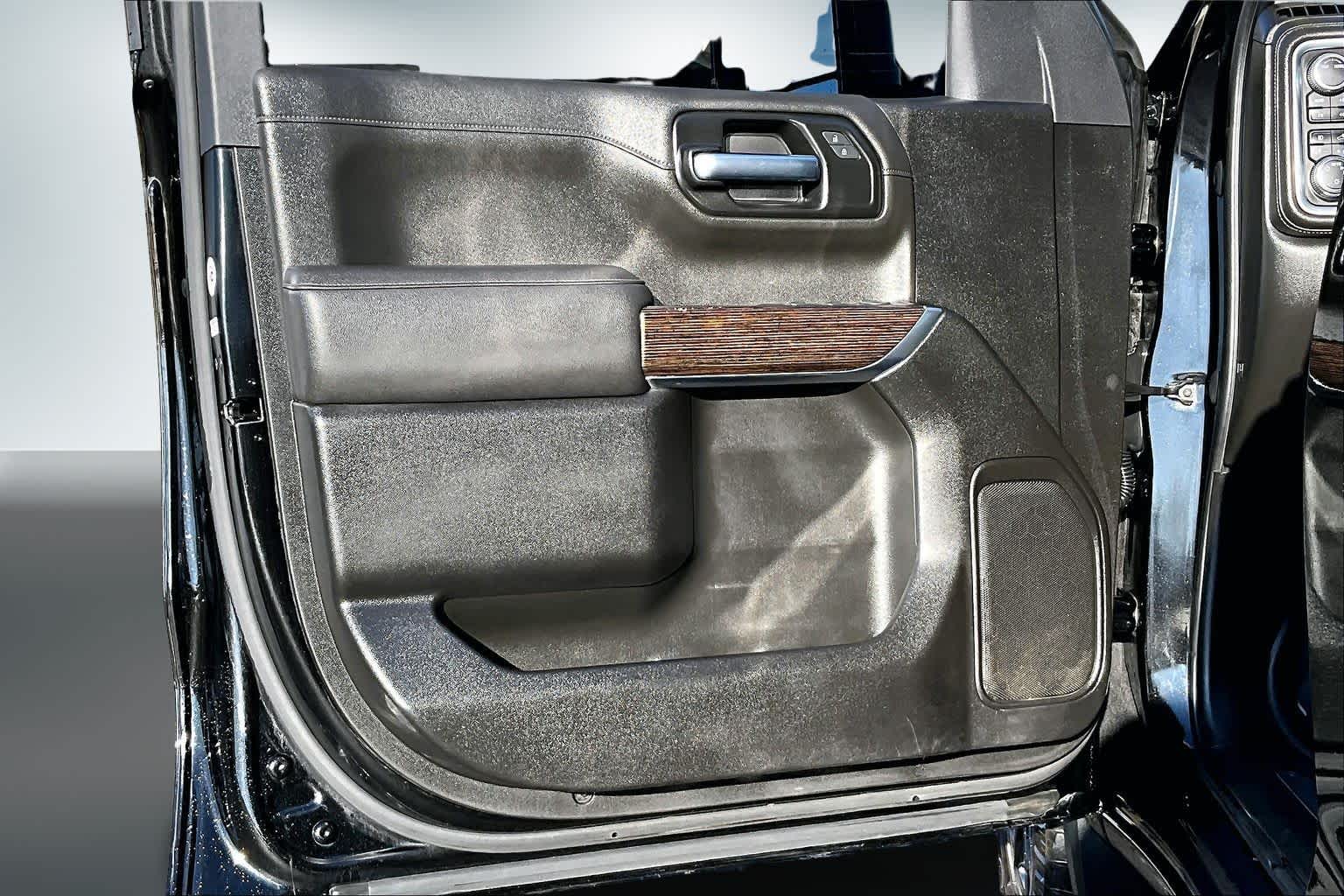 Thumbnail: 2022 GMC Sierra 1500 - 27