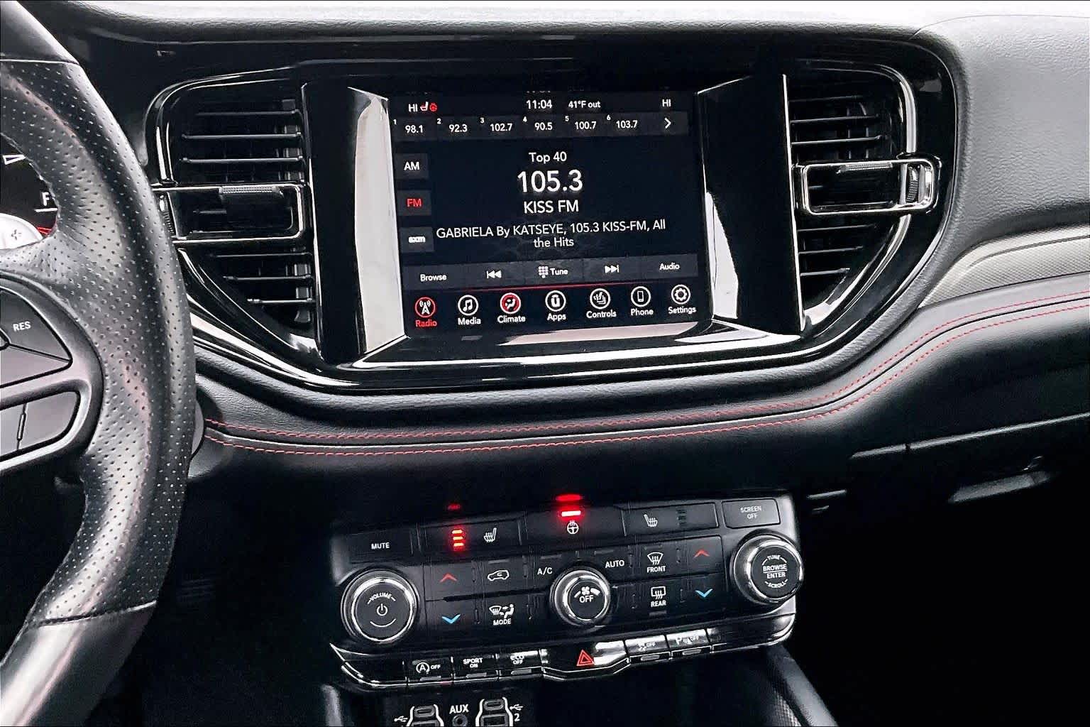 Thumbnail: 2023 Dodge Durango - 15