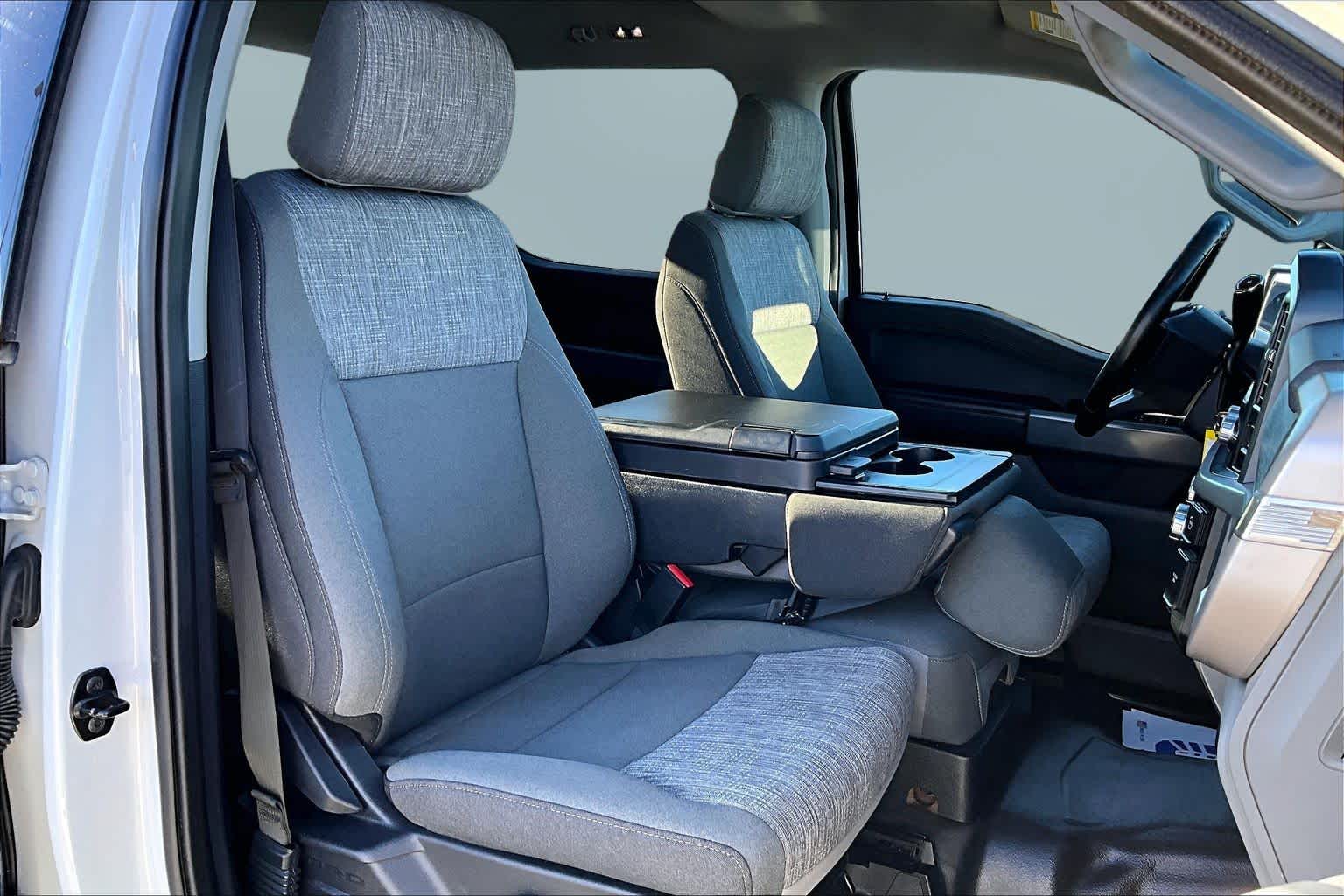 Thumbnail: 2023 Ford F-150 - 13