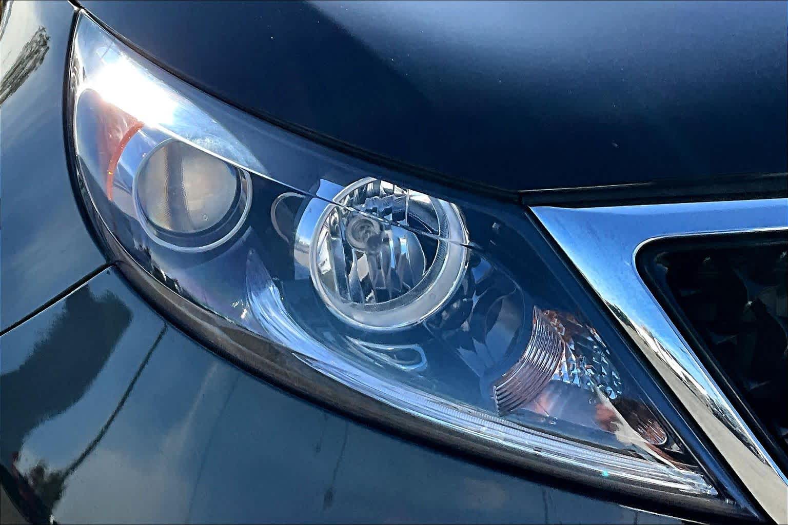 Thumbnail: 2016 Kia Sportage - 30