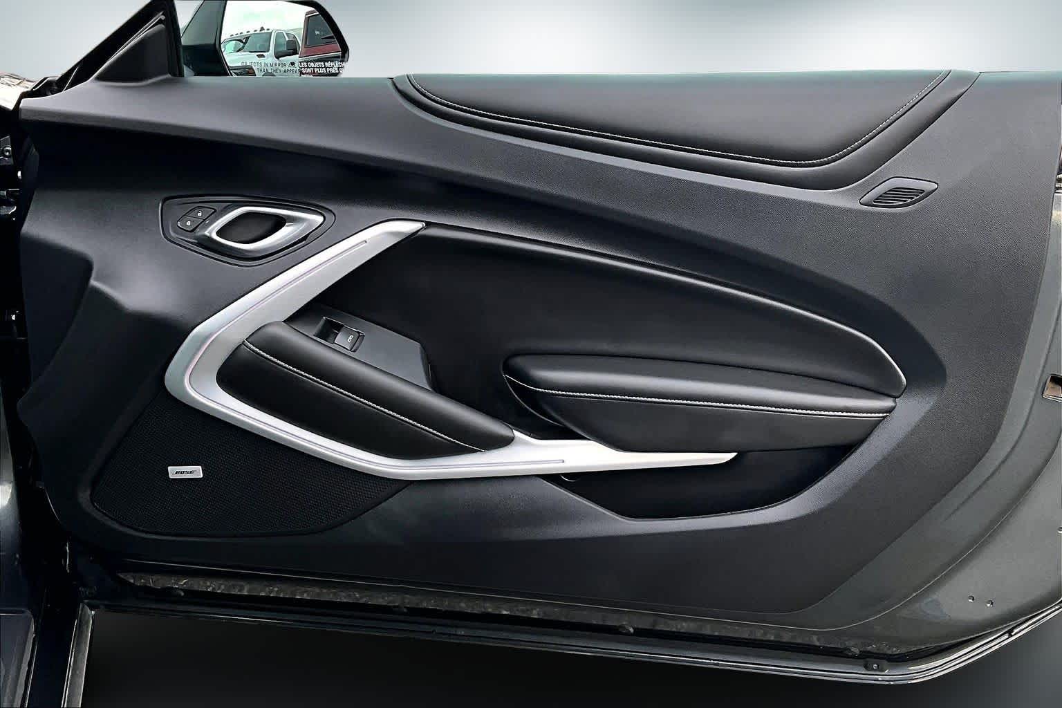 Thumbnail: 2018 Chevrolet Camaro - 27