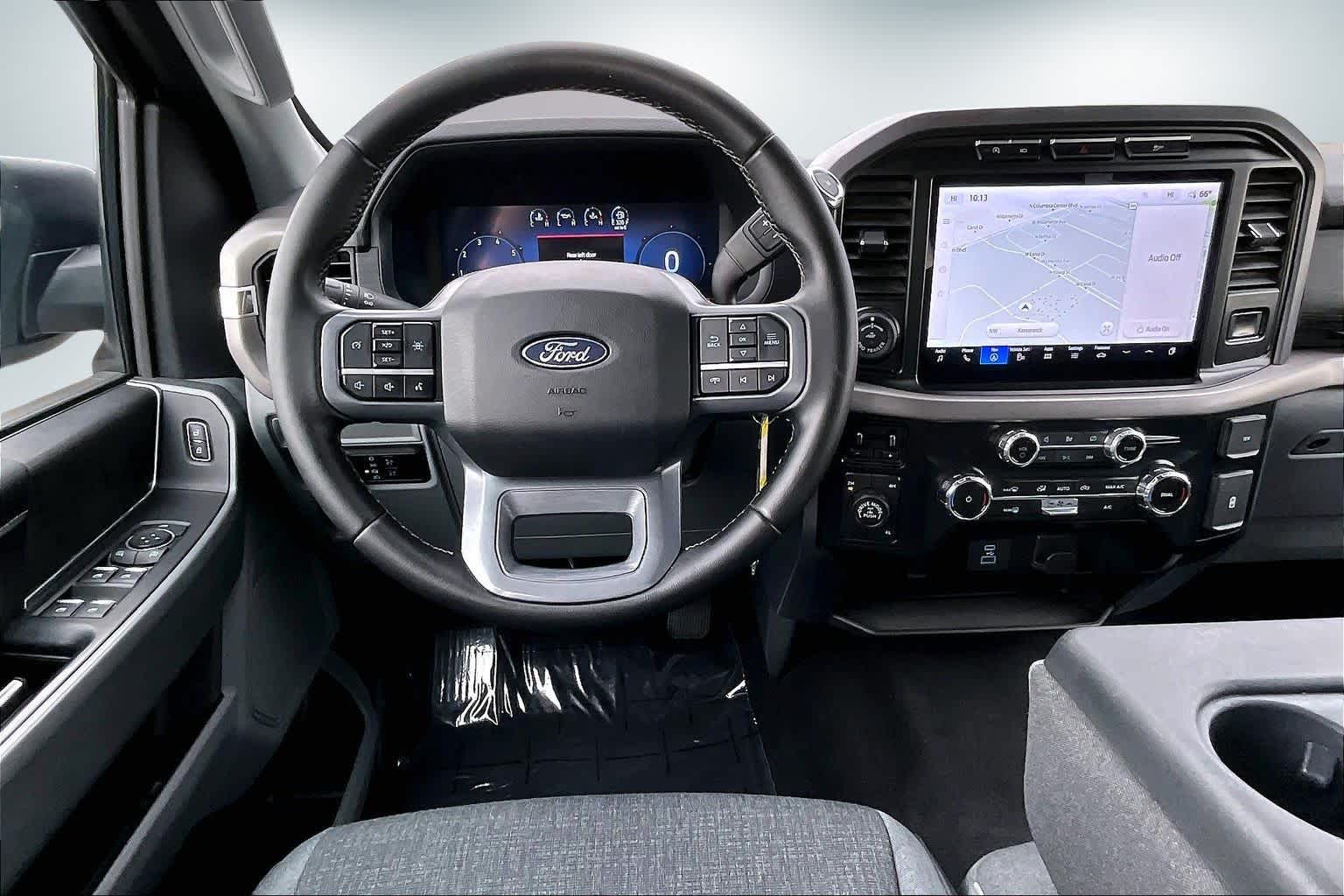 Thumbnail: 2024 Ford F-150 - 14