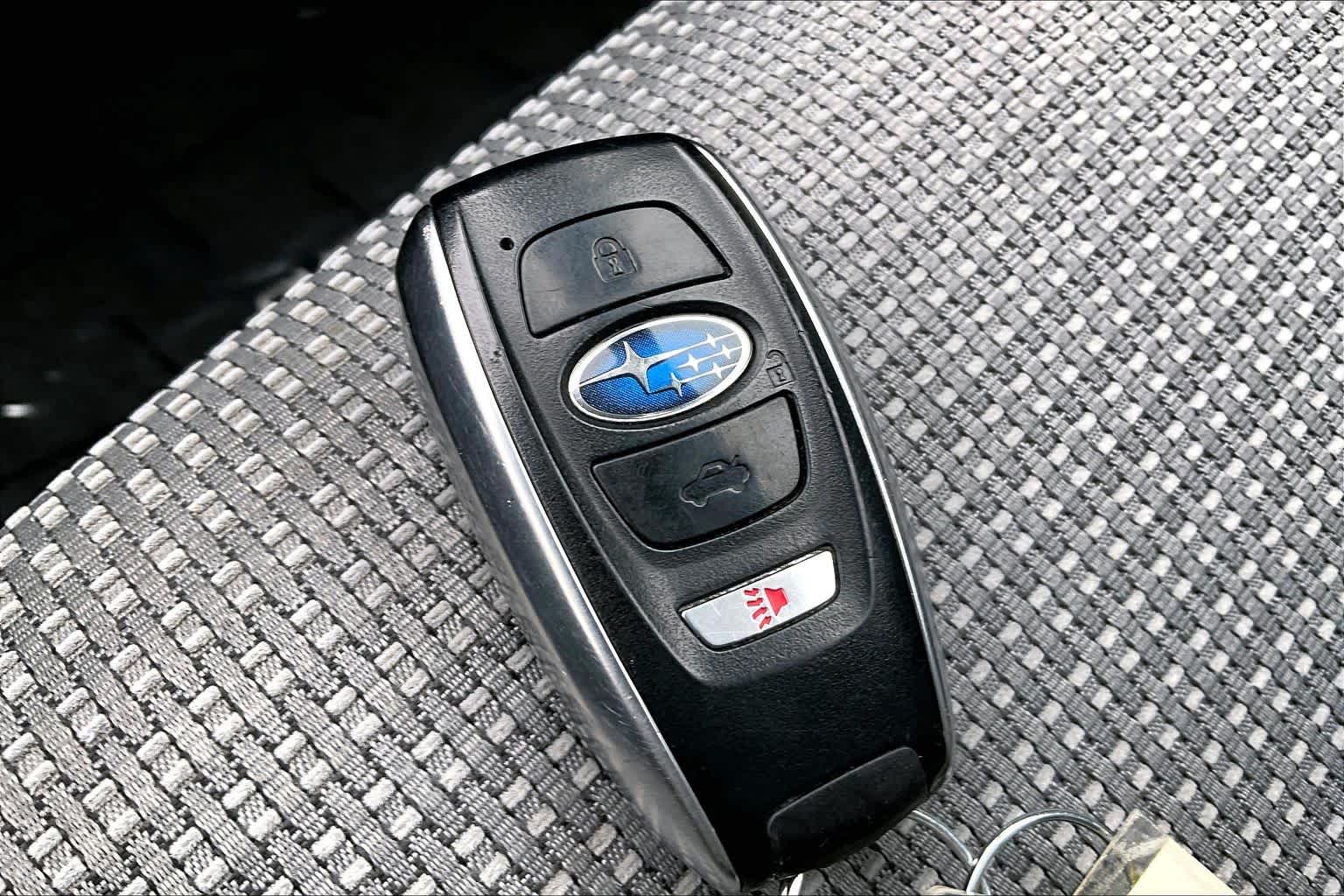 Thumbnail: 2023 Subaru Outback - 19