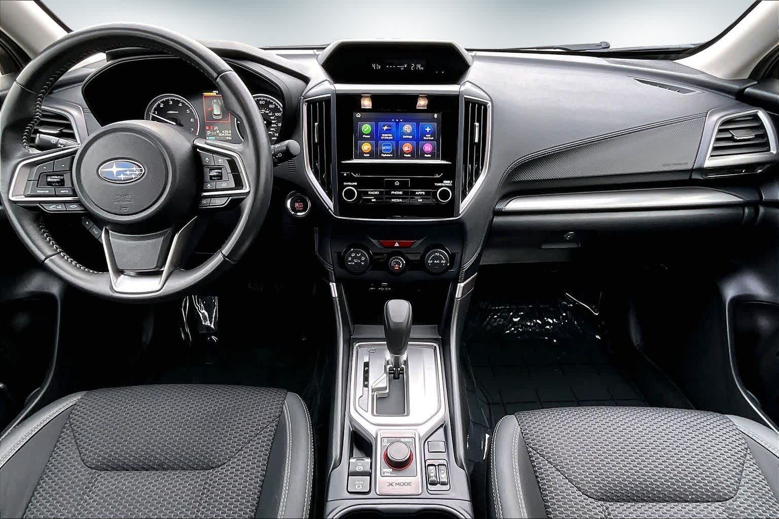 Thumbnail: 2023 Subaru Forester - 10