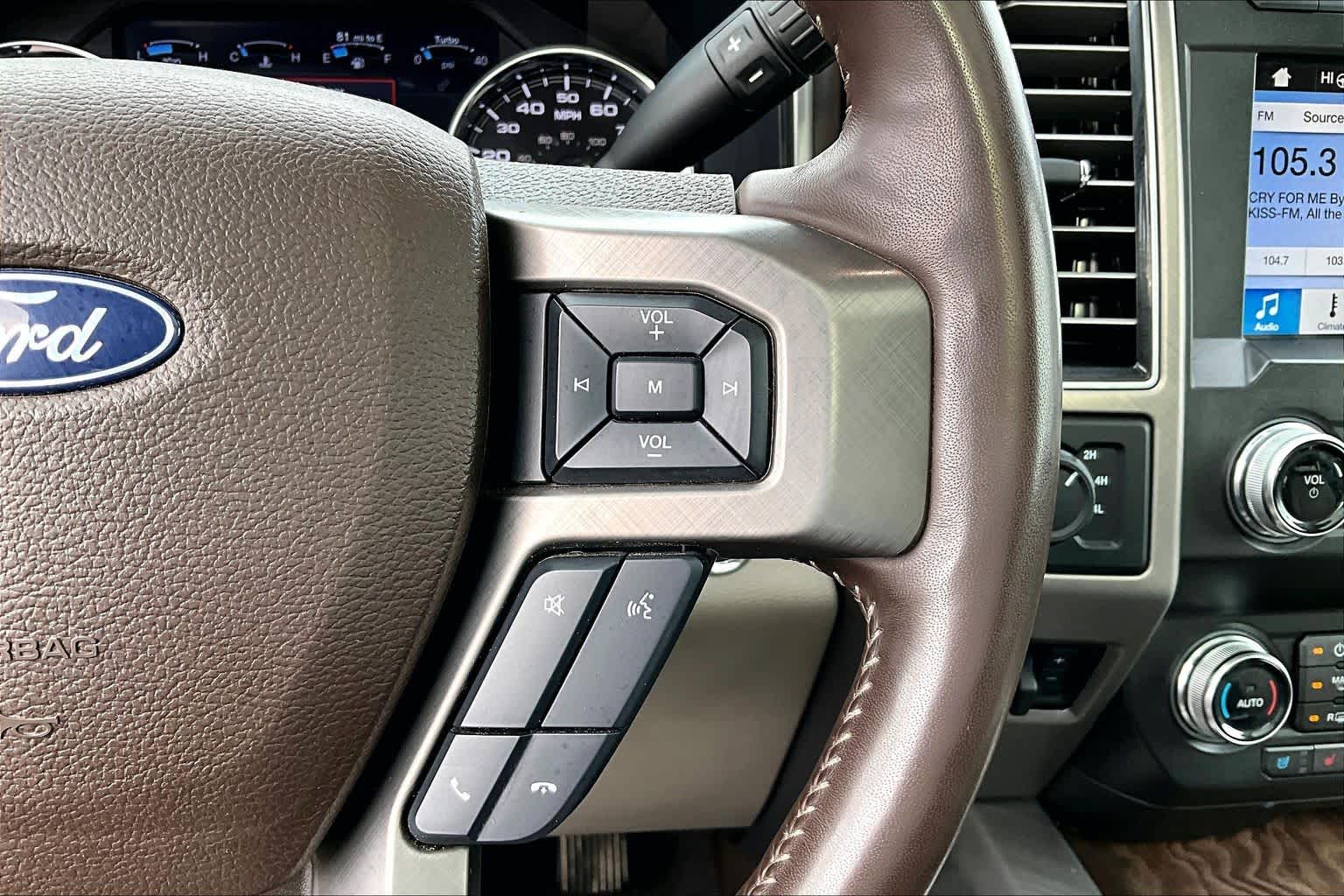 Thumbnail: 2019 Ford Econoline - 23