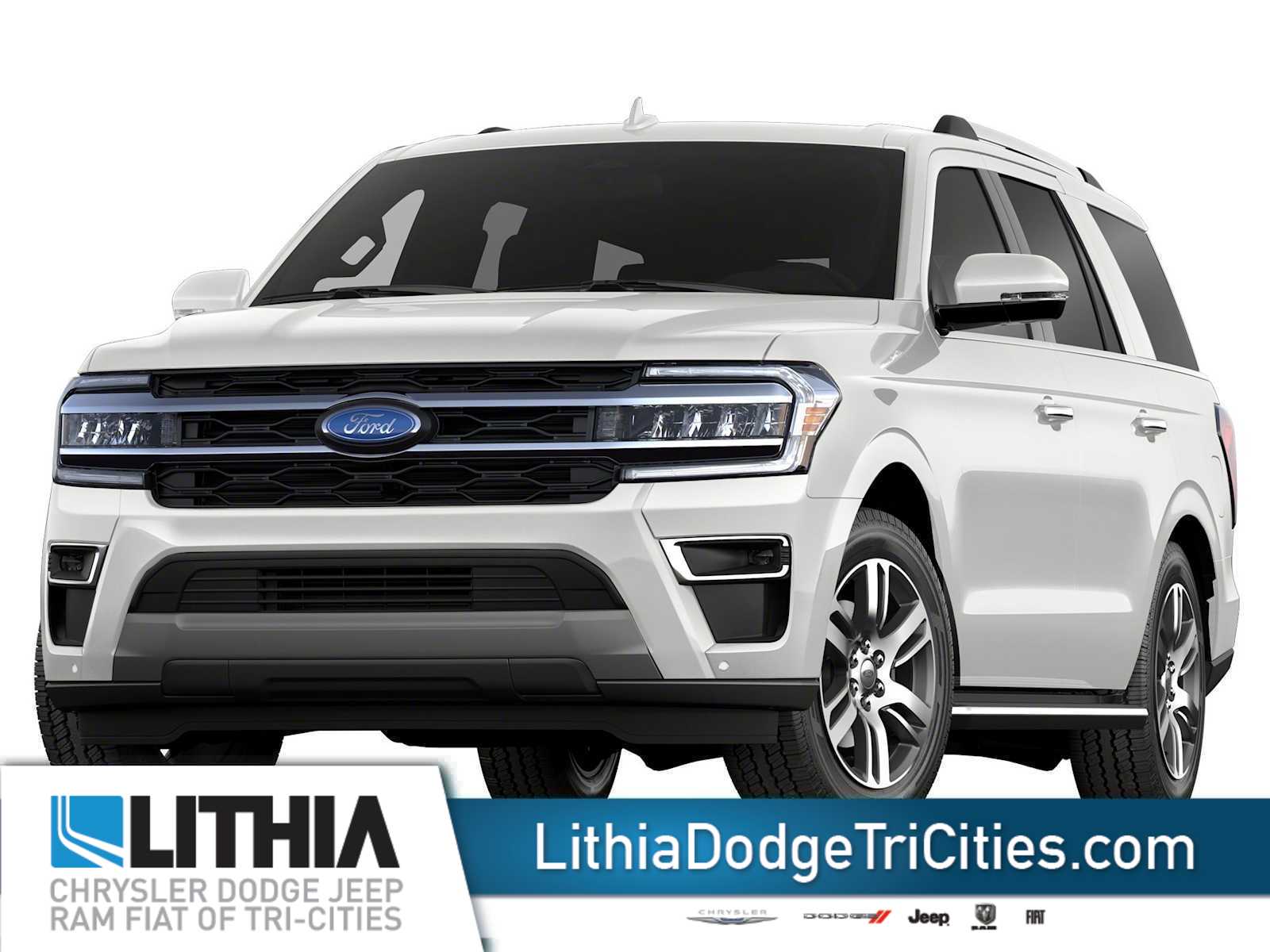 2023 Ford Expedition