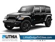  Jeep Wrangler Unlimited 4xe