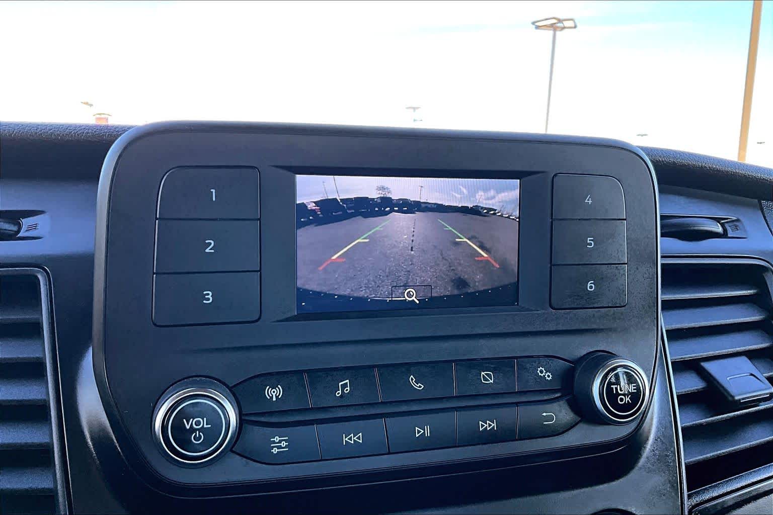 Thumbnail: 2024 Ford Transit Series - 23