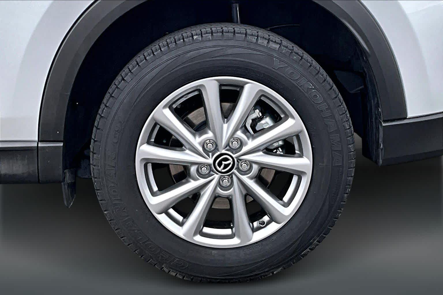 Thumbnail: 2023 Mazda CX-5 - 33