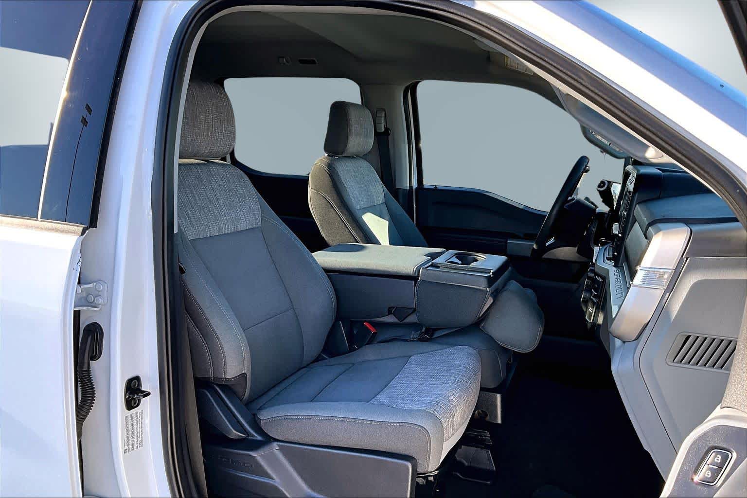 Thumbnail: 2024 Ford F-350 - 13