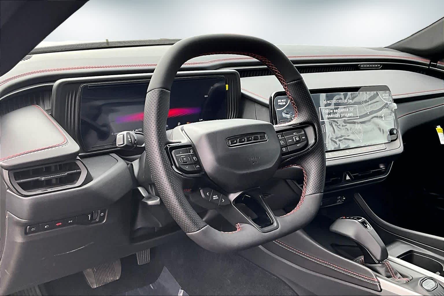 Thumbnail: 2026 Dodge Charger - 2