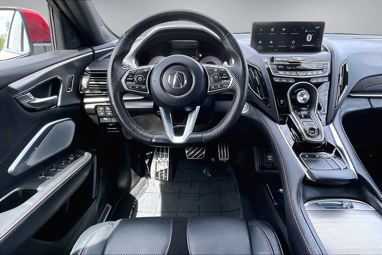Thumbnail: 2023 Acura RDX - 14