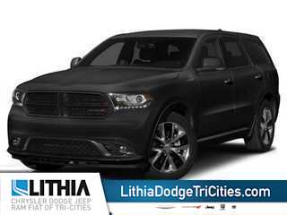 2015 Dodge Durango R/T -
                  Kennewick, WA