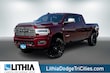 Ram 2500
