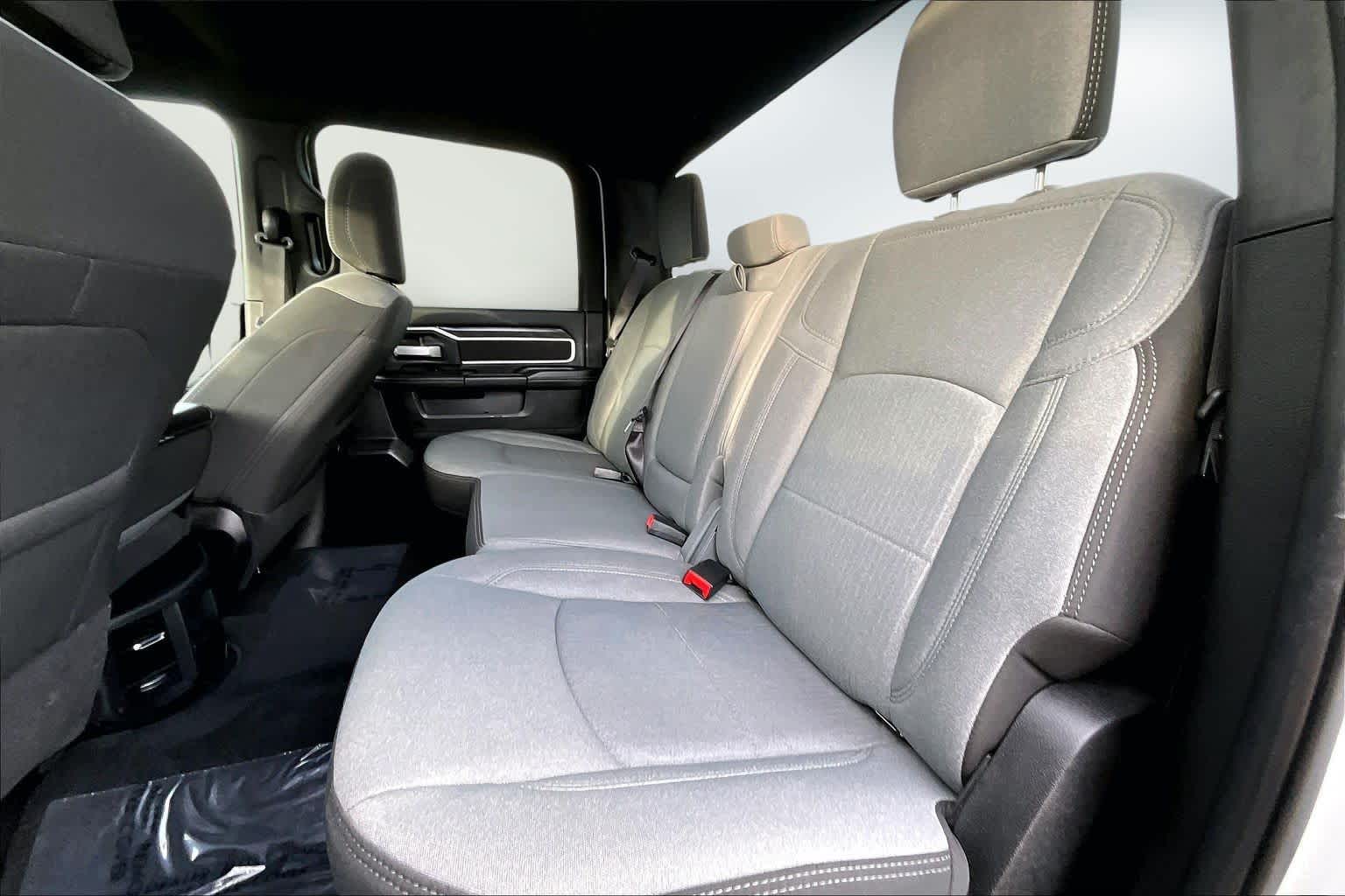 Thumbnail: 2024 RAM 2500 - 29