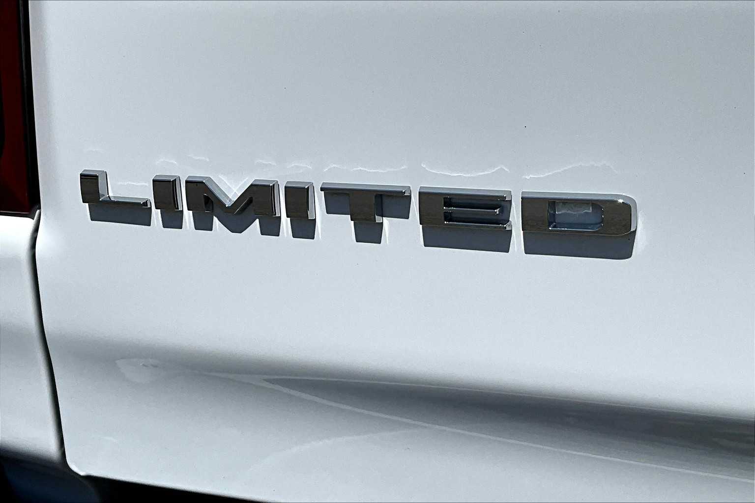 Thumbnail: 2023 RAM 1500 - 7