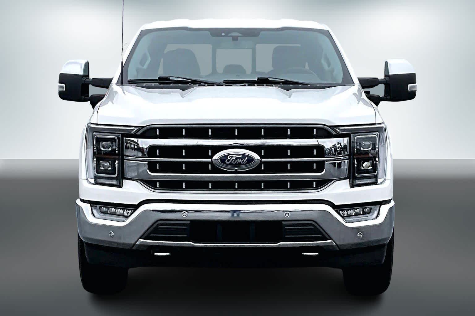 Thumbnail: 2023 Ford F-150 - 6