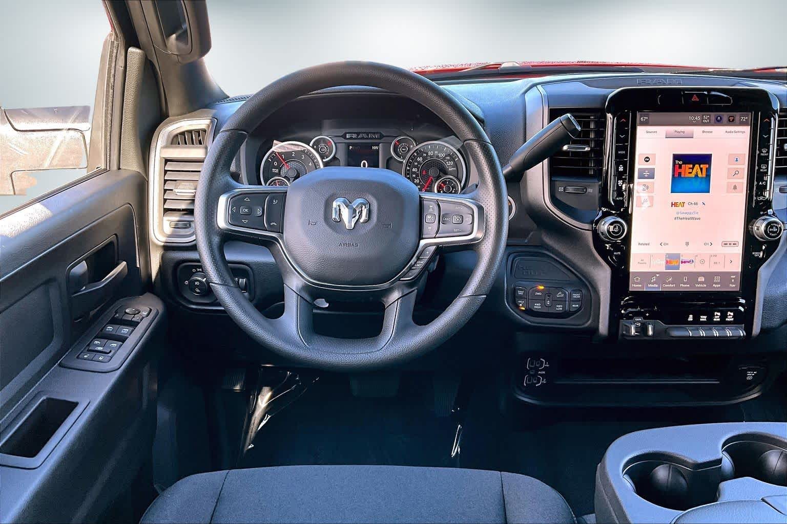 Thumbnail: 2026 RAM 2500 - 14