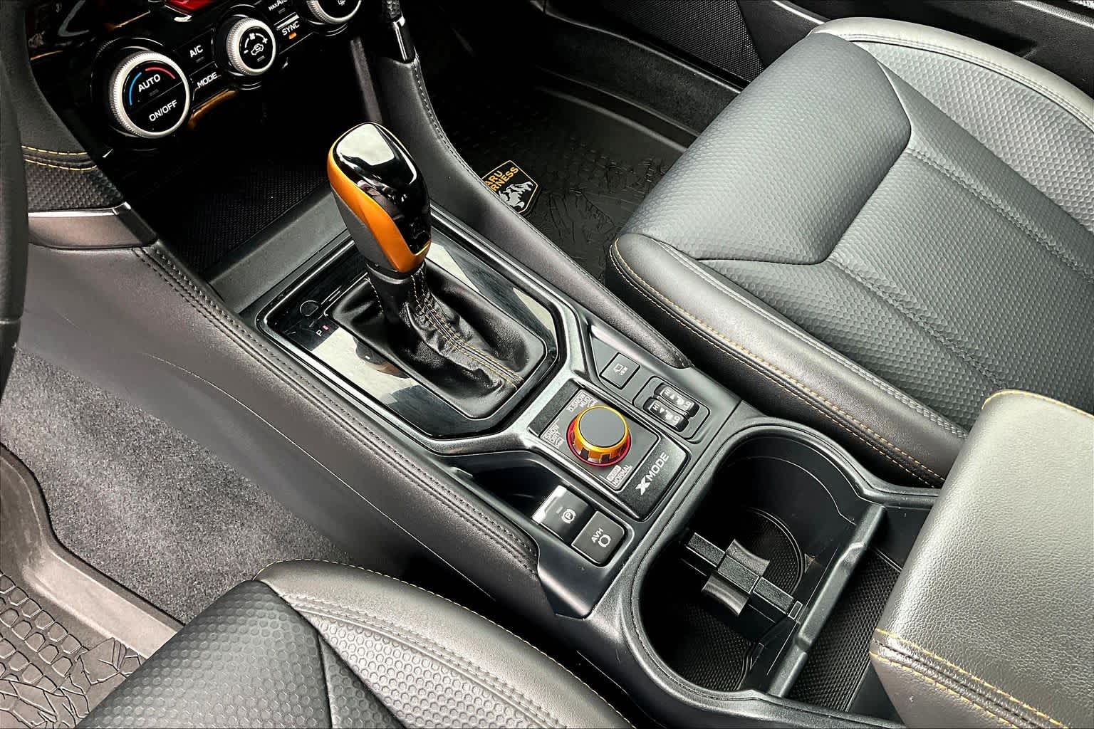 Thumbnail: 2024 Subaru Forester - 16