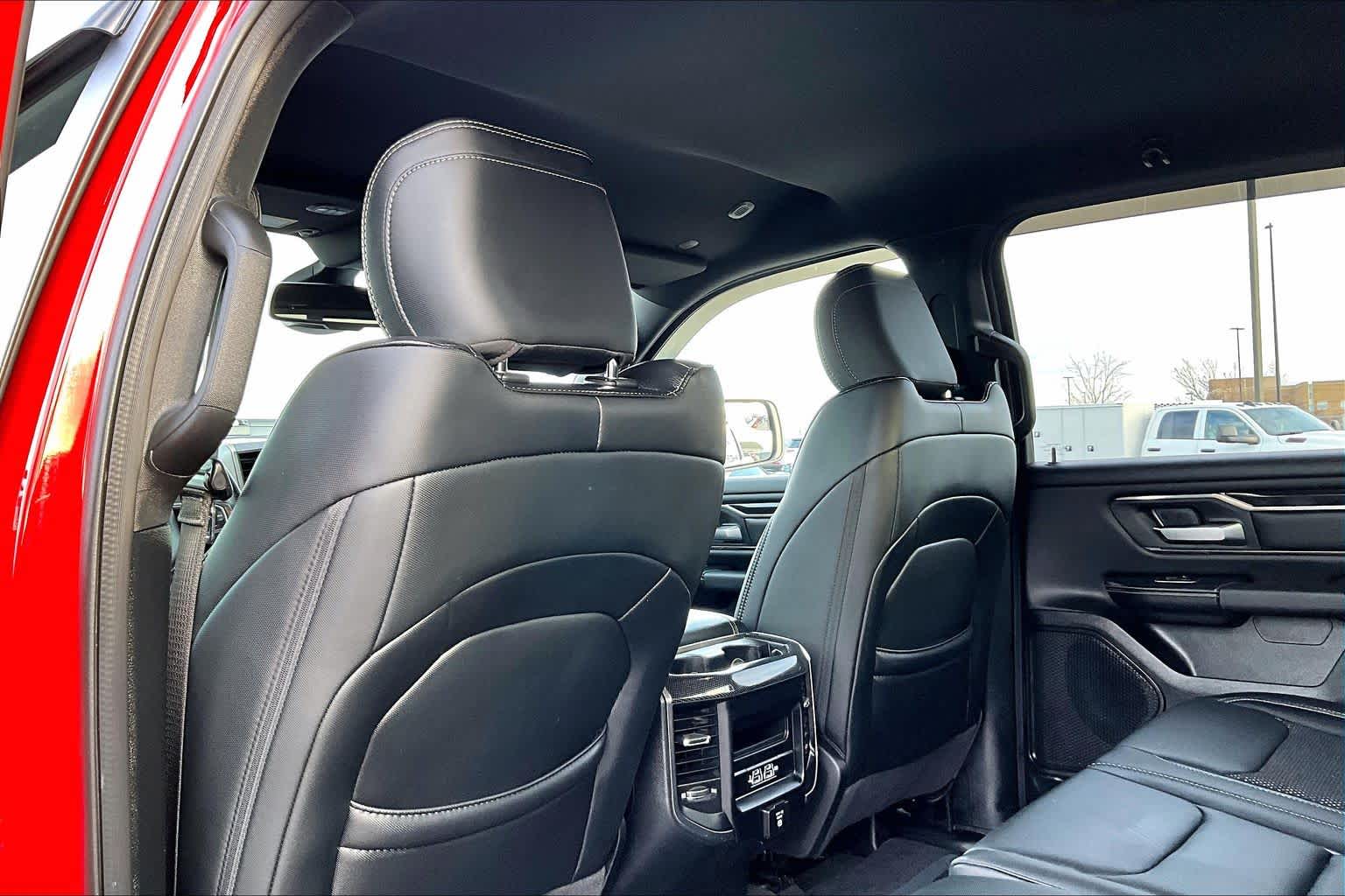 Thumbnail: 2020 RAM 1500 - 12